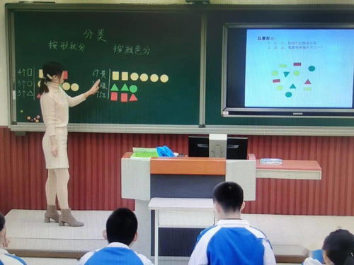 教育信息 育智學校參加2020年遼寧省特殊教育學科省 市優(yōu)質課評選活動