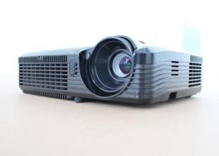 教育短焦型投影機ST-60X產品信息概覽