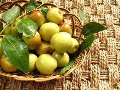 冬棗價格在市面上怎么樣