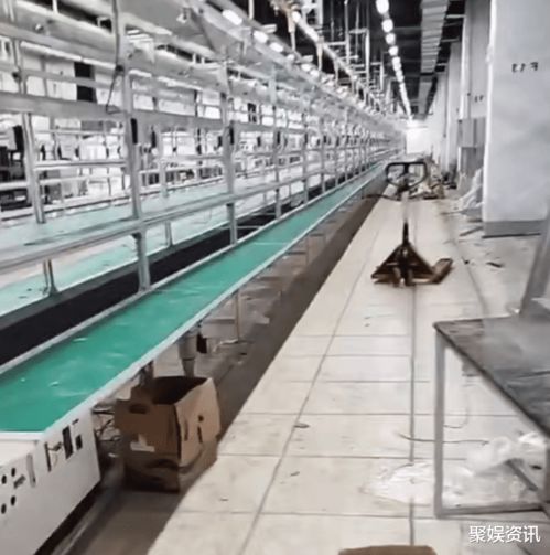 活該！昆山世碩電子廠后續 廠線癱瘓，員工排長隊離職引爆網絡熱議