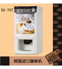 商務辦公與家庭休閑必備 供應精品迷你咖啡機與飲料機，為品質升級專案而來